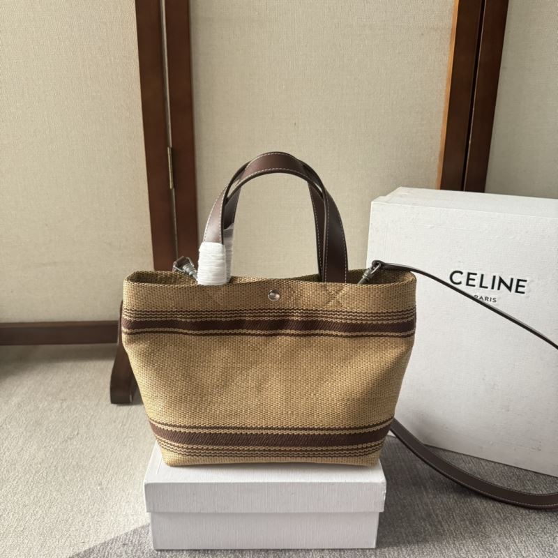 Celine Shopping Bags